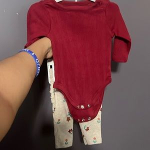 Baby girl clothes
